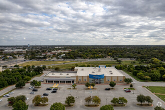 12617 Ridgeline Blvd, Cedar Park, TX - VUE AÉRIENNE  vue de carte