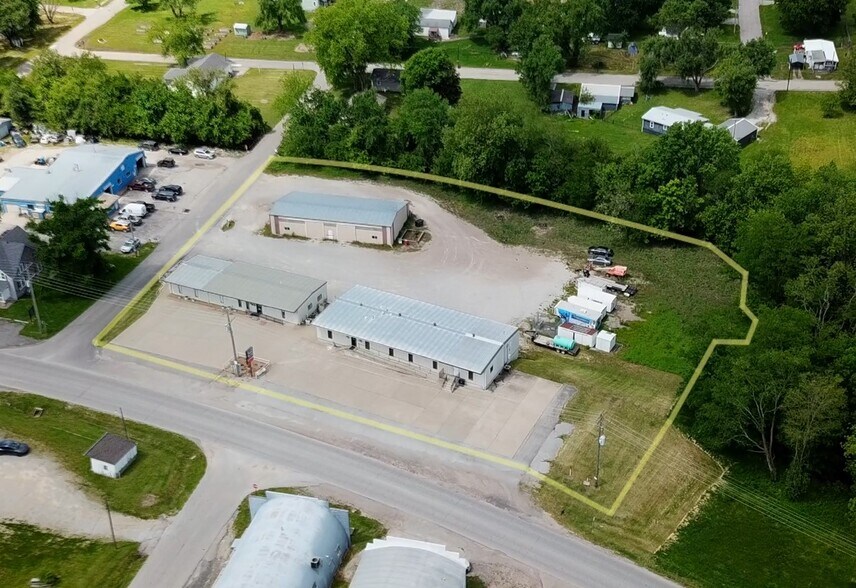 305 N Mason St, Carrollton, MO à vendre - Photo de l’immeuble – Image 3 sur 93