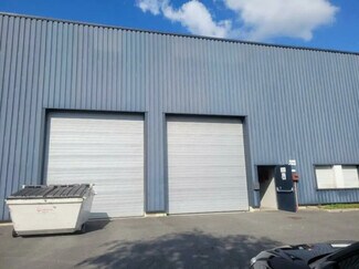 Plus de détails pour Industriel/Logistique à louer