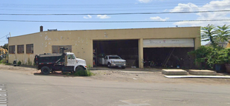 Plus de détails pour 129 Central Ave, Bridgeport, CT - Industriel/Logistique à louer