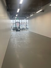 8300-8358 Long Point Rd, Houston, TX à louer Photo de l’immeuble– Image 2 sur 2