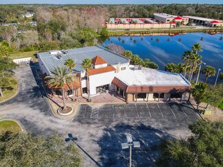 Plus de détails pour 1899 State Road 44 W, New Smyrna Beach, FL - Local commercial à vendre