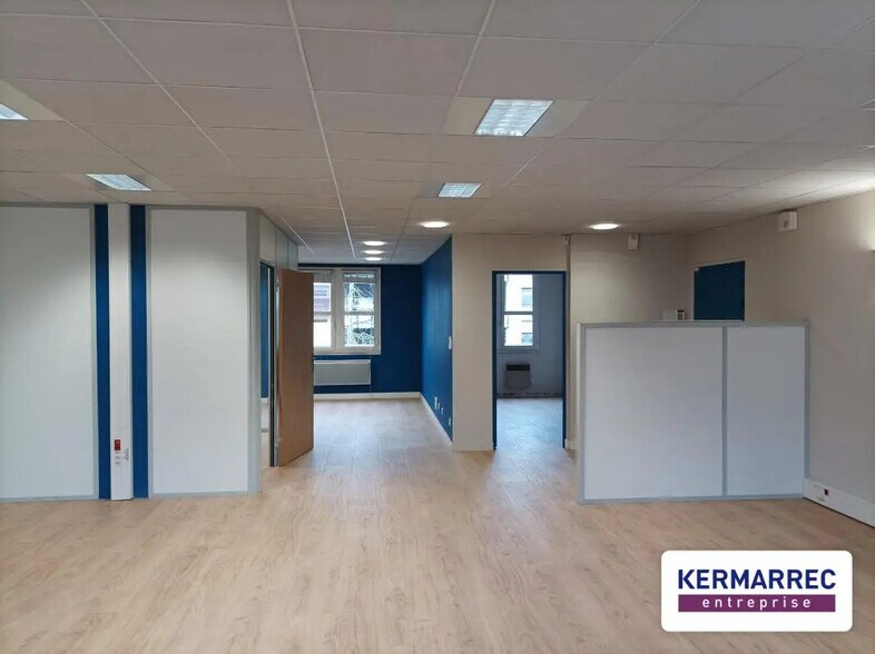 Bureau dans Rezé à vendre - Photo de l’immeuble – Image 2 sur 7