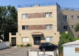 Plus de détails pour 520 Ellsworth Ave, Bronx, NY - Bureau à louer