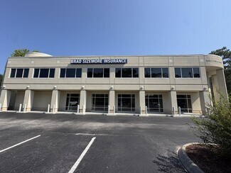 Plus de détails pour 4815 Oleander Dr, Wilmington, NC - Bureau/Médical à louer