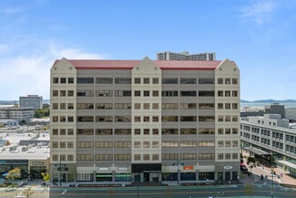 Plus de détails pour 6001 Shellmound St, Emeryville, CA - Bureau à louer