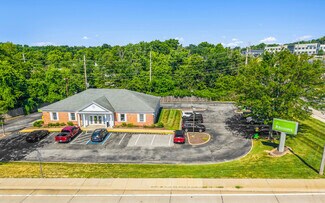 Plus de détails pour 999 Bowles Ave, Fenton, MO - Local commercial à vendre