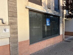 Local commercial dans Ávila, Ávila à louer Photo intérieure– Image 2 sur 12