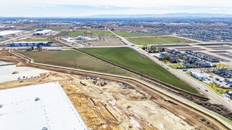 Plus de détails pour Ustick Rd & Midland Blvd, Nampa, ID - Terrain à louer