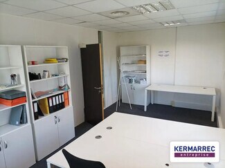 Plus de détails pour Bureau à louer