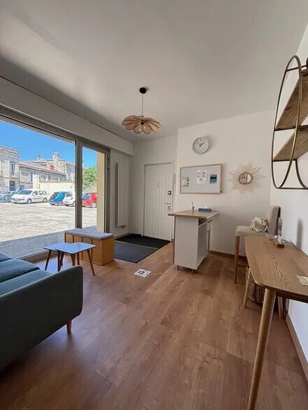 Local commercial dans Bordeaux à louer - Photo intérieure – Image 2 sur 4