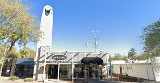 Plus de détails pour 7101-7107 E 6th Ave, Scottsdale, AZ - Local commercial à louer