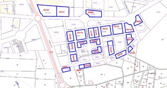 Plus de détails pour Calle Diente de León, Ávila - Terrain à vendre