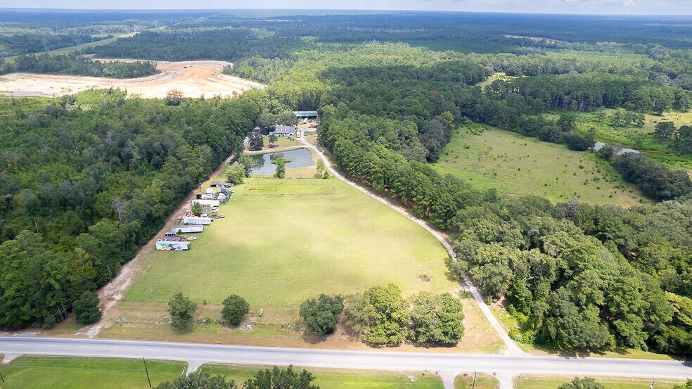 2301 Us Highway 80, Bloomingdale, GA à vendre - Photo de l’immeuble – Image 2 sur 10