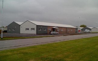 Plus de détails pour Street 5, Wetherby - Bureau à louer