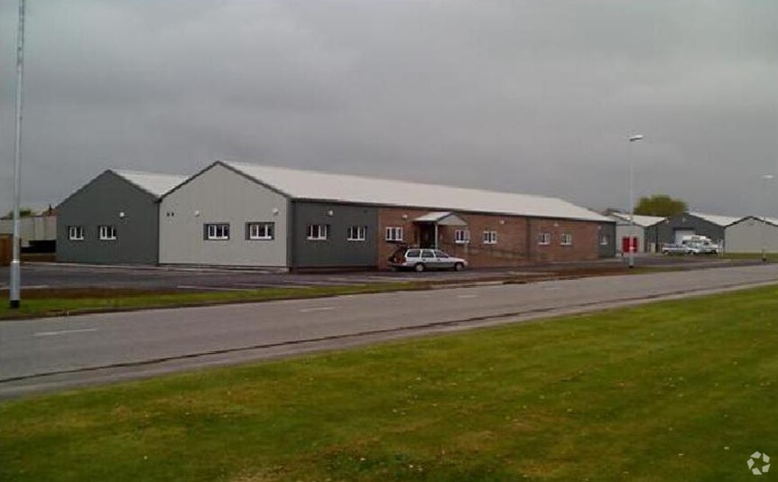 Street 5, Wetherby à louer Photo principale– Image 1 sur 2