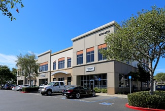Plus de détails pour 2227 Harbor Bay Pky, Alameda, CA - Bureau à louer