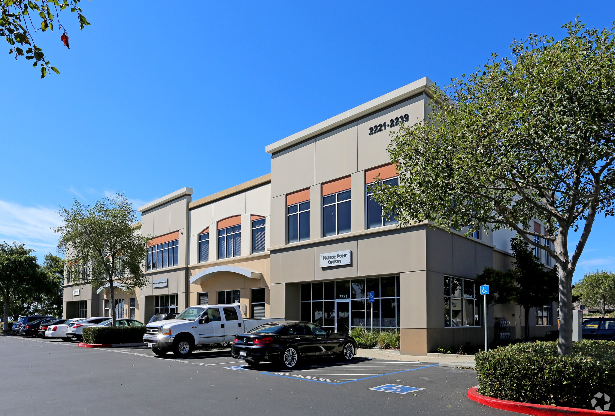 2227 Harbor Bay Pky, Alameda, CA à louer Photo principale– Image 1 sur 13