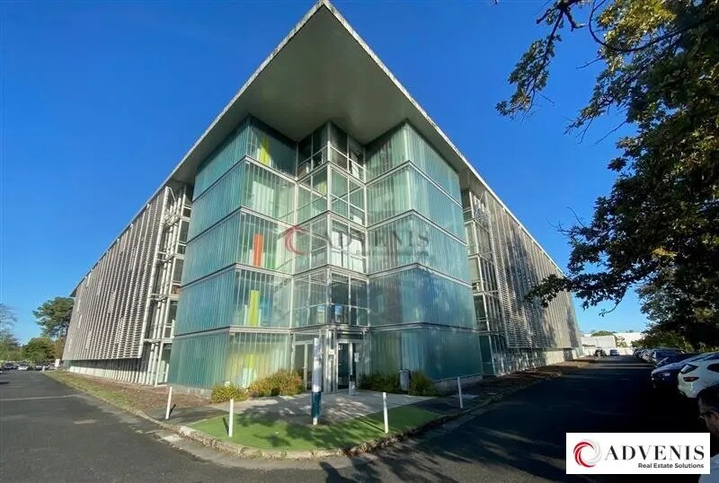 Bureau dans Mérignac à louer - Photo de l’immeuble – Image 1 sur 12