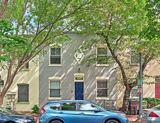 Plus de détails pour 2139 Newport Pl, Washington, DC - Logement à vendre
