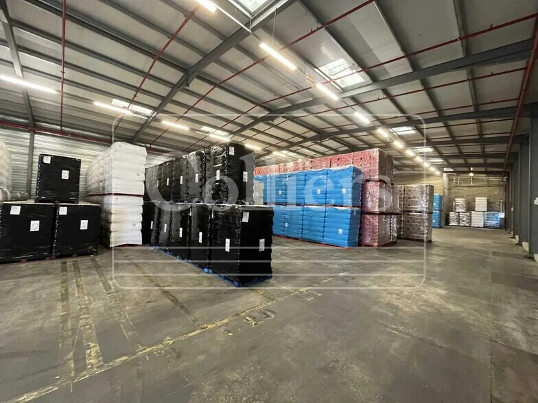 Industriel/Logistique dans Tarascon à louer - Photo intérieure – Image 2 sur 8