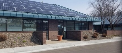 3434 N Lexington Ave, Shoreview, MN à louer Photo de l’immeuble– Image 2 sur 6