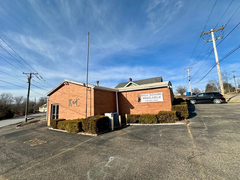 849 Woodvue Ln, Wintersville, OH à vendre - Photo de l’immeuble – Image 3 sur 33