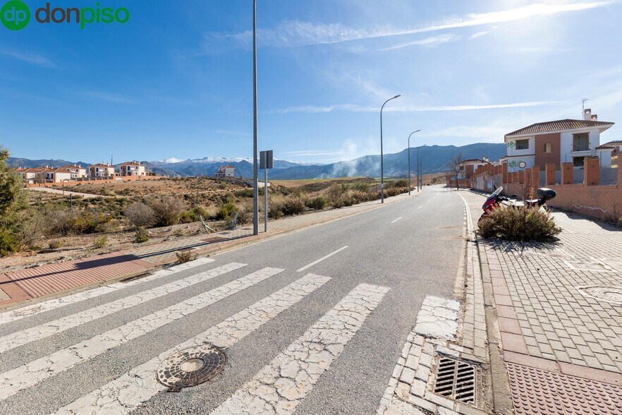 Calle Verónica, 162, Villa de Otura, Granada à vendre - Photo principale – Image 1 sur 20