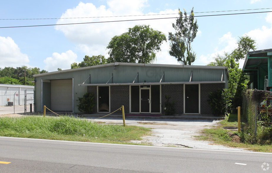 16410 Lee Rd, Humble, TX à vendre - Photo de l’immeuble – Image 2 sur 4