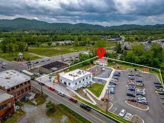 Plus de détails pour 31 Fanning Bridge Rd, Fletcher, NC - Local commercial à louer
