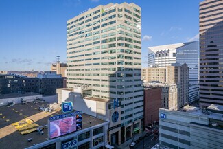 Plus de détails pour 525 Vine St, Cincinnati, OH - Bureau à louer