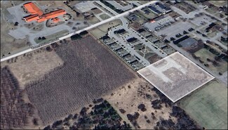 Plus de détails pour 2660 Concession Road, Kemptville, ON - Terrain à vendre