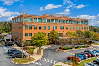 Plus de détails pour 9850 Key West Ave, Rockville, MD - Différents types d’espaces à louer