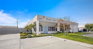 Plus de détails pour 1313 S State College Pky, Anaheim, CA - Industriel/Logistique à vendre