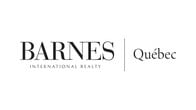 Barnes-Quebec Inc.
