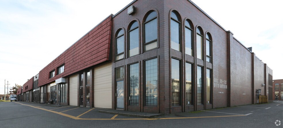 8475-8495 Ontario St, Vancouver, BC à vendre - Photo principale – Image 1 sur 7