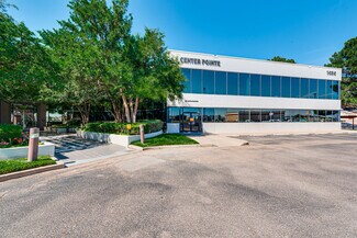 Plus de détails pour 1030 Andrews Hwy, Midland, TX - Bureau à louer