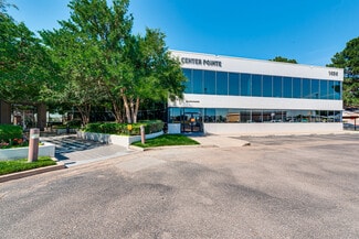 Plus de détails pour 1030 Andrews Hwy, Midland, TX - Bureau à louer
