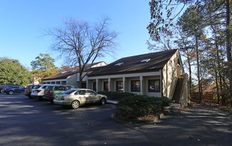 Plus de détails pour 35 & 37 Varden Dr – Bureau à vendre, Aiken, SC