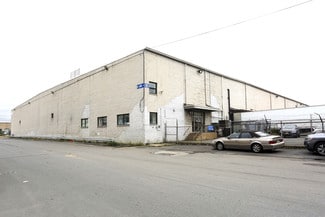 Plus de détails pour 80 Campus Dr, Kearny, NJ - Industriel/Logistique à louer