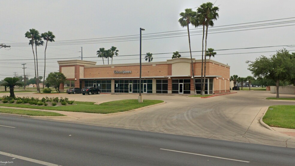 2228 Trenton Rd, McAllen, TX à louer - Photo de l’immeuble – Image 3 sur 10