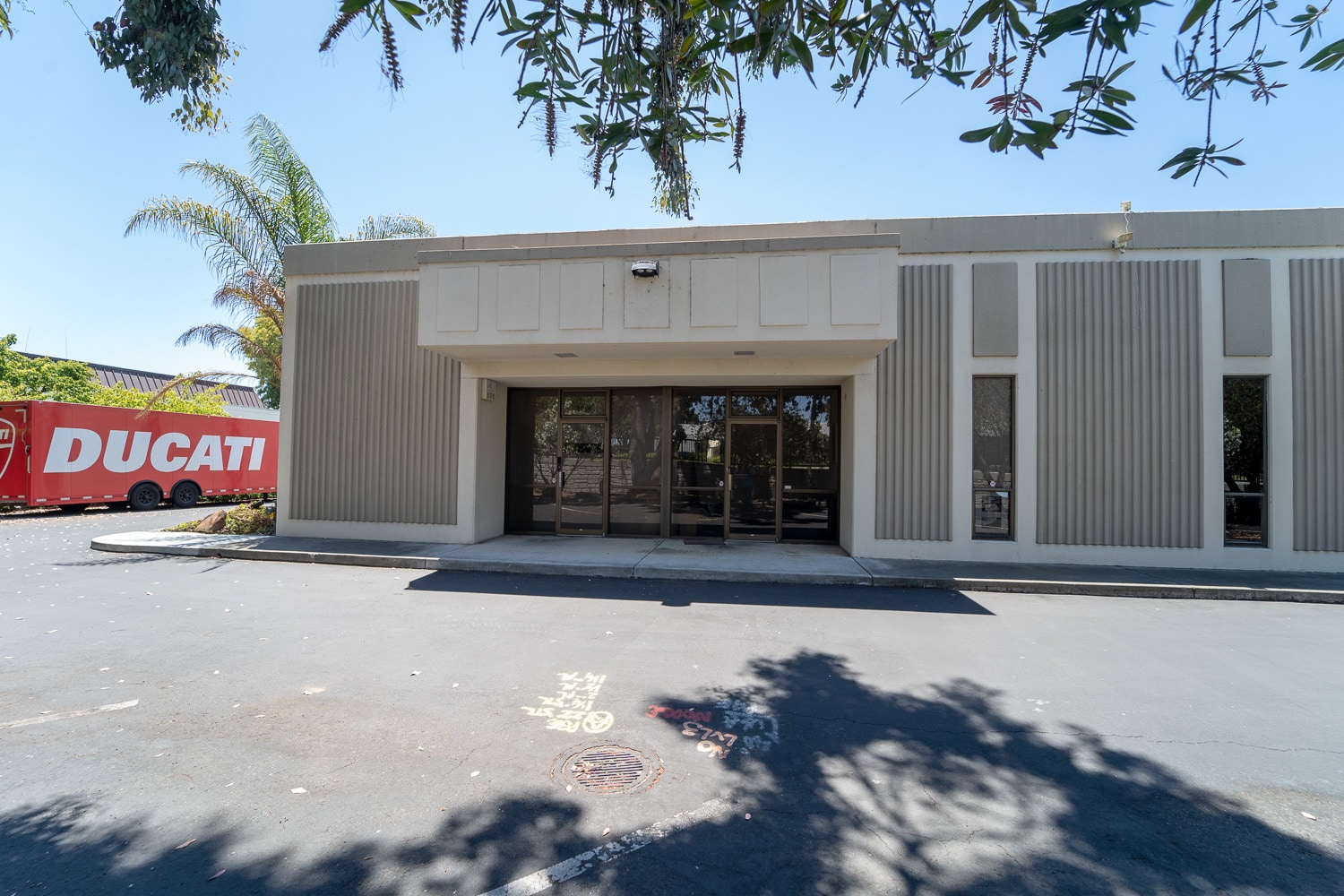 1296-1306 Reamwood Ave, Sunnyvale, CA à louer Photo intérieure– Image 1 sur 1