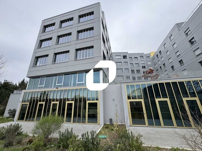 Plus de détails pour 102-104 Rue Gabriel Péri, Gentilly - Coworking à louer