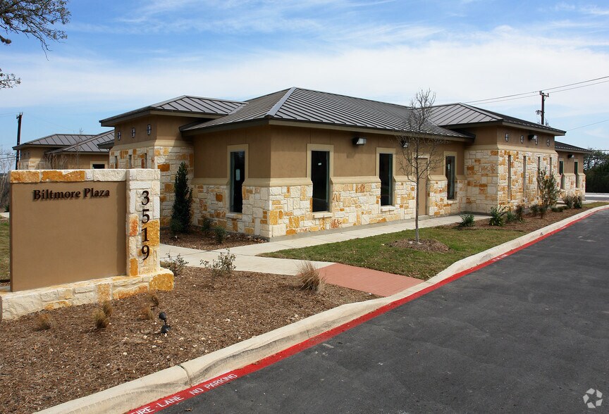 3519 Paesanos Pky, Shavano Park, TX à vendre - Photo de l’immeuble – Image 3 sur 21