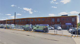 Plus de détails pour 600 E 132nd St, Bronx, NY - Bureau, Industriel/Logistique à louer