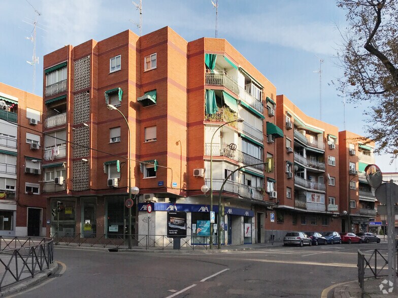 Calle Canarias, 11, Móstoles, Madrid à vendre - Photo principale – Image 1 sur 2