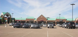 Plus de détails pour 48865-48935 Hayes Rd, Shelby Township, MI - Bureau/Local commercial à louer