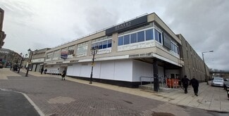 Plus de détails pour 49 Low St, Keighley - Local commercial à louer