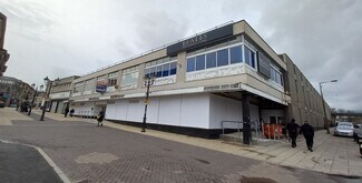 Plus de détails pour 49 Low St, Keighley - Local commercial à louer
