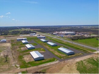 Plus de détails pour 7350 N FM 1417, Denison, TX - Local d'activités à louer